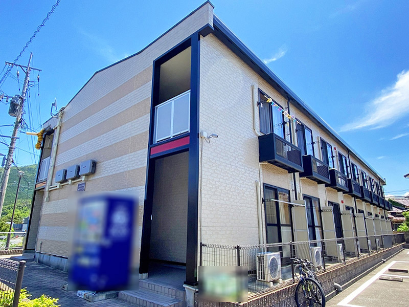 ★手数料０円★福岡市早良区内野１丁目 月極駐車場